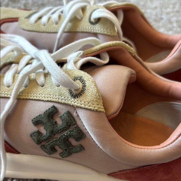 NWT Tory Burch Athletic Shoes for women. - Picture 4 of 10